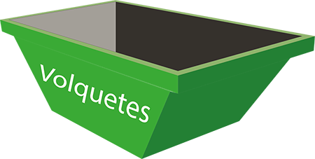 [volq] Volquete en CABA